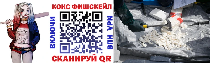 COCAIN FishScale  Богородицк 